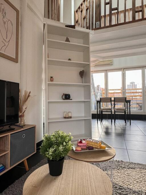 Le Coin De Paradis, Proche Centre Ville Mulhouse Luaran gambar